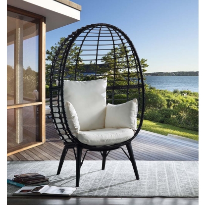 ACME Penelope Patio Lounge Chair Model OT01098