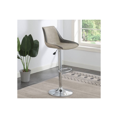 Poundex Barstool Model F1656