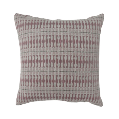 Malia Red 21" X 21" Pillow Model PL6030RD-L-2PK by Furniture of America
