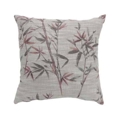 Anika Red 21" X 21" Pillow Model PL6031RD-L-2PK by Furniture of America