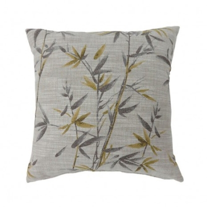 Furniture Of America Anika Transitional Polyester Yellow Throw Pillow | PL6031YW-S-2PK