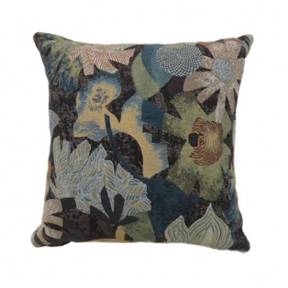 Furniture Of America Livia Transitional Polyester Multi Throw Pillow | PL6034S-2PK
