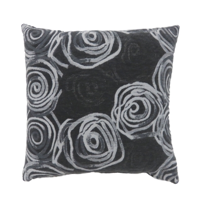 Mindy Gray/Multi 17" X 17" Pillow Model PL6036S-2PK by Furniture of America