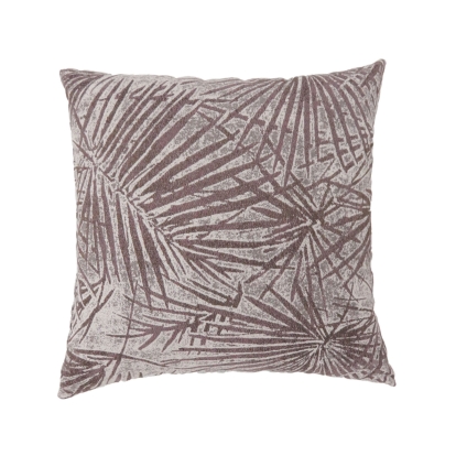 Olive Brown 21" X 21" Pillow Model PL6038BR-L-2PK by Furniture of America
