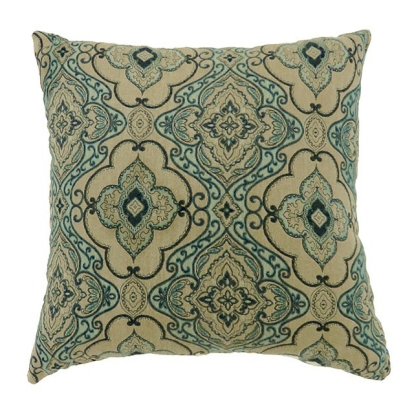 Furniture of America Lea Contemporary Polyester Multi Pillow (2-Box) Model PL671