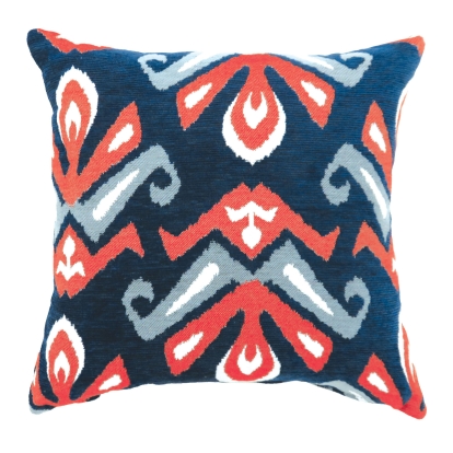 Lala Multi 22" X 22" Pillow Model PL681L-2PK by Furniture of America