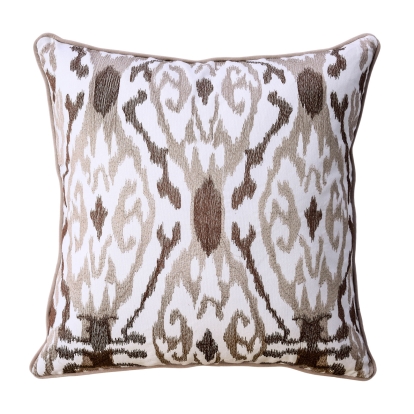 Lucy Latte 20" X 20" Pillow Model PL8032-2PK by Furniture of America