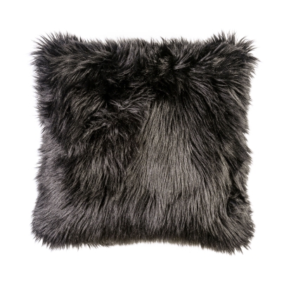 Jet Black 20" X 20" Pillow Model PL8043-2PK by Furniture of America