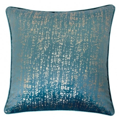Furniture of America Belle Contemporary Polyester Velvet Multi Accent Pillow Model PL8070-2PK
