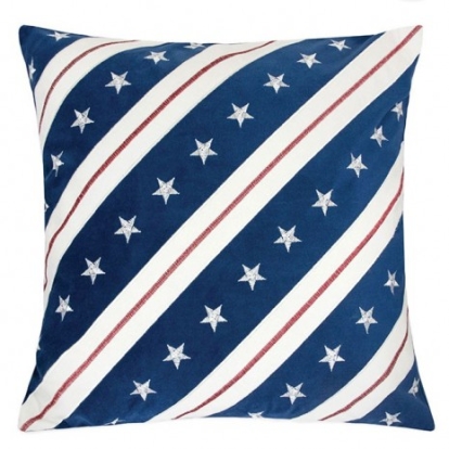 Furniture Of America Washton Novelty Polyester Velvet Multi Accent Pillow | PL8090-2PK