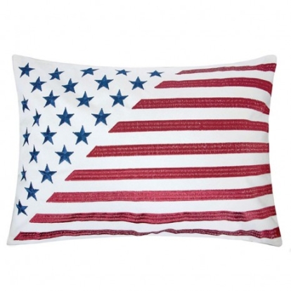 Furniture Of America Orgon Novelty Polyester Velvet Multi Accent Pillow | PL8093-2PK