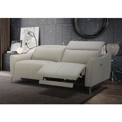 VIG Furniture Grey Sofa SKU VGKMKM.381H-DK-GRY-S - Product ID 77452