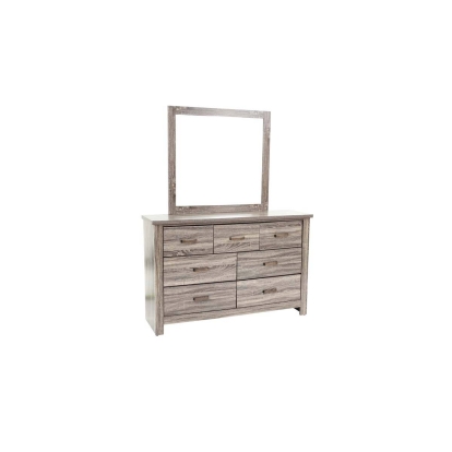Poundex Dresser Model F5478