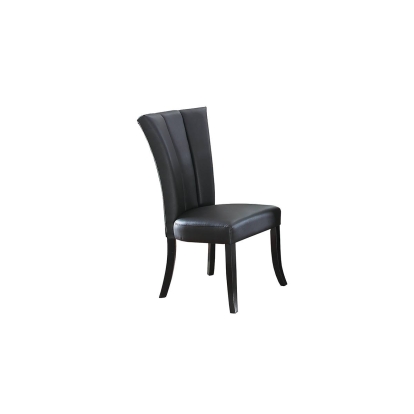 Poundex Dining Chair Model F1591