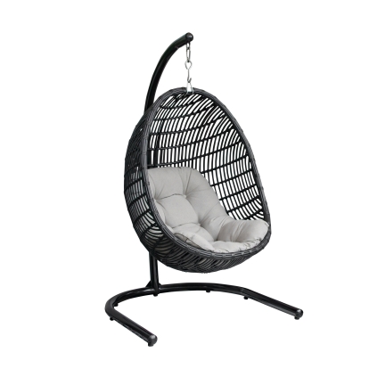 VIG Furniture Beige Outdoor Chair SKU VGATRAHM-002A - Product ID 73460