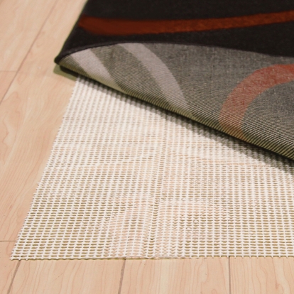 Neath Pattern 8' X 10' Rug Pad Model RG-PAD8X10 by Furniture of America