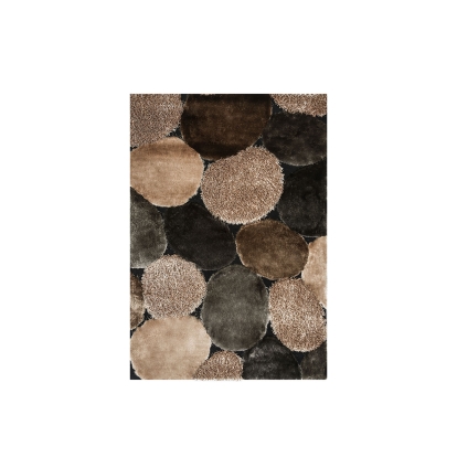 Vancouver Gray/Beige 5' X 8' Area Rug Model RG4112 by Furniture of America