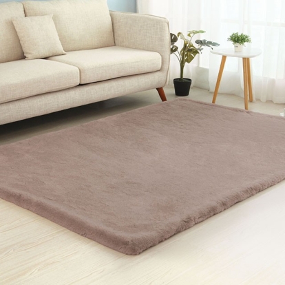 Caparica Blush 5' X 7' Area Rug Model RG4142 by Furniture of America