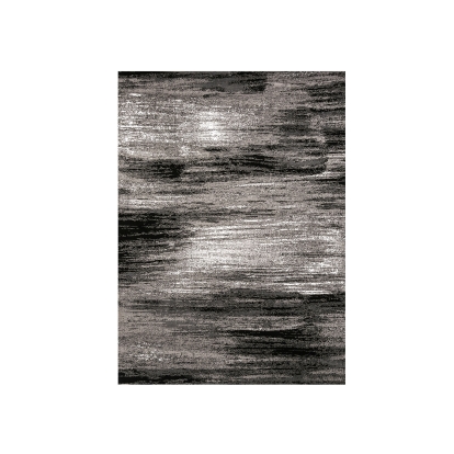 Sivas Gray/Black 8' X 10' Area Rug Model RG5183M by Furniture of America
