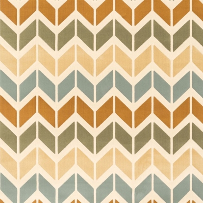 Furniture of America Windel Contemporary 100% Polypropylene Ivory-Multi Area Rug Model RG8001