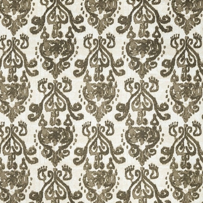 Furniture Of America Acanthus Contemporary Nylon Beige/Brown Area Rug | RG8140