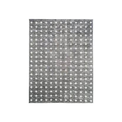 Acanthus Taupe 5' X 8' Area Rug Model RG8141S by Furniture of America