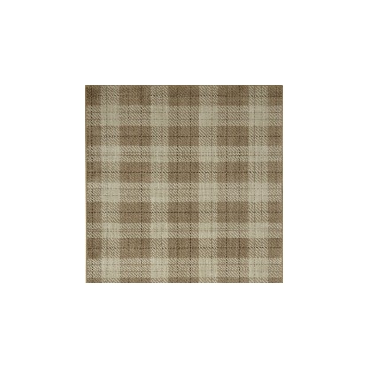 Furniture of America Kendrick Plaid Beige 5'3 X 7'6" Plaid Area Rug