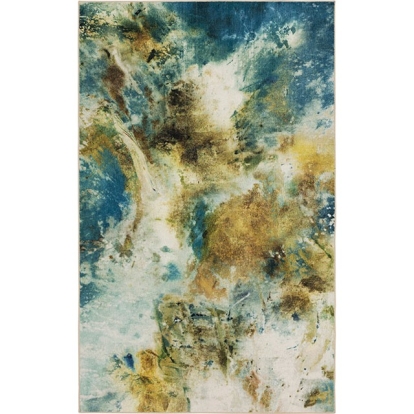Hollie Multi 8' X 10' Model RG8199M by Furniture of America