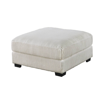Poundex Ottoman Model F8990