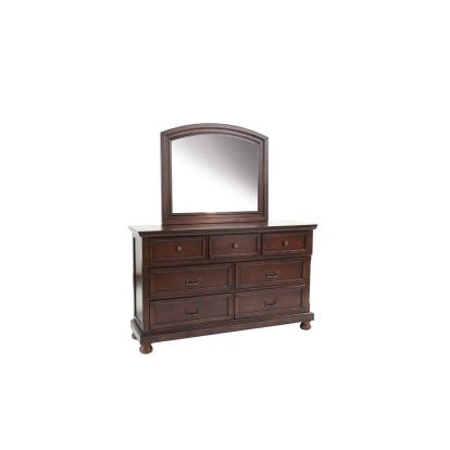 Poundex Dresser Model F4347