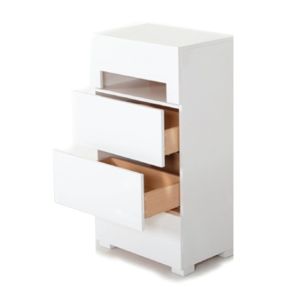 VIG Furniture White Dresser SKU VGWCCG05C - Product ID 15037