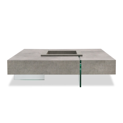 VIG Furniture Grey Coffee Table SKU VGCNCPM2852-N16 - Product ID 76679