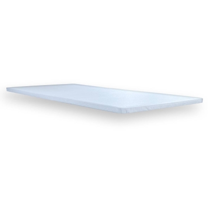 Poundex Full Bunkie Board Model F8014F