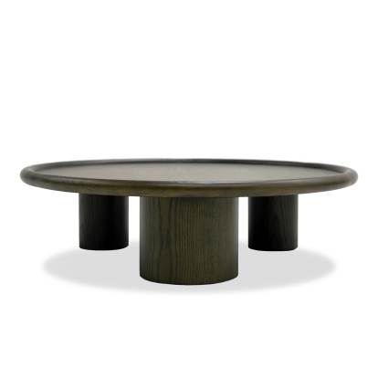 VIG Furniture Brown Coffee Table SKU VGOD-LZ-326C-A-BRN - Product ID 81039