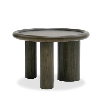 VIG Furniture Brown End Table SKU VGOD-LZ-326C-B-BRN - Product ID 81040