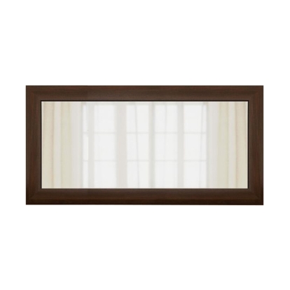 VIG Furniture Brown Mirror SKU VGWH184090301-MIR - Product ID 77657
