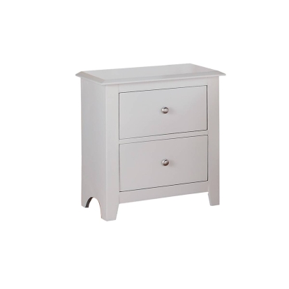 Poundex Nightstand Model F4254
