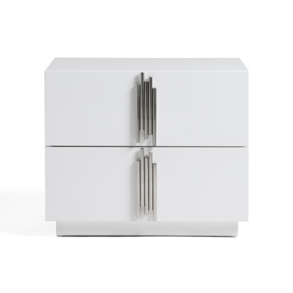VIG Furniture White Nightstand SKU VGVCN815-WHITE-NS - Product ID 77558