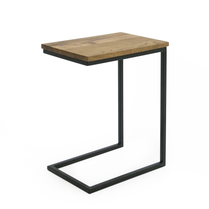 VIG Furniture Brown End Table SKU VGEDCU304514 - Product ID 73845