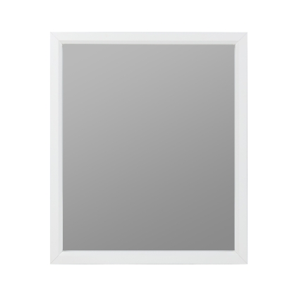 VIG Furniture White Mirror SKU VGMABH-586-WHT - Product ID 74877
