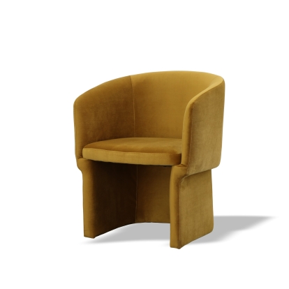 VIG Furniture Brown Dining Chair SKU VGEUMC-9707CH-A-BR-DC - Product ID 77910