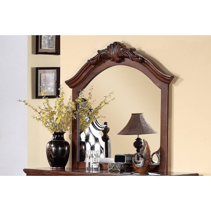 Poundex Mirror Model F4822