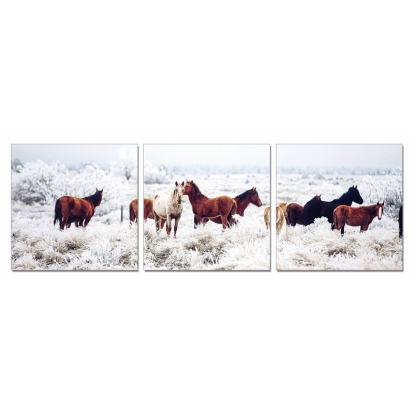 VIG Furniture Multi-Toned Painting SKU VGSCSB-6999ABC - Product ID 16620