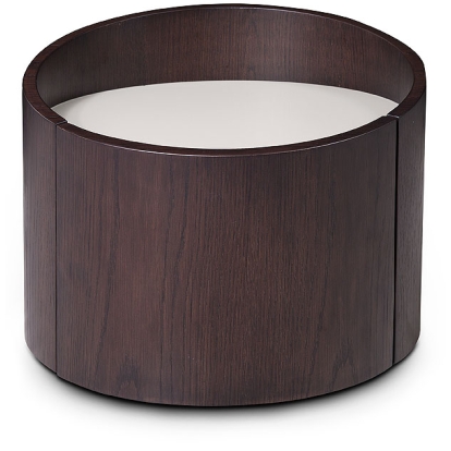 VIG Furniture Brown Nightstand SKU VGWCC522B - Product ID 15345