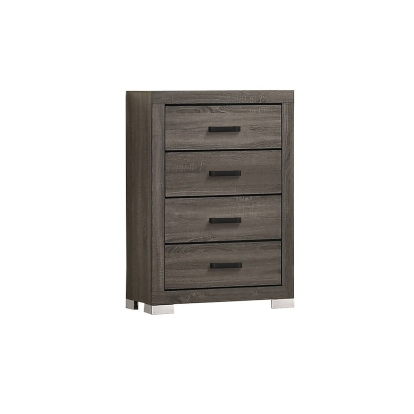 Poundex Chest Model F5494