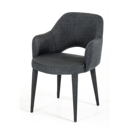 VIG Furniture Grey Dining Chair SKU VGEUMC-8980CH-A-GRY - Product ID 16768
