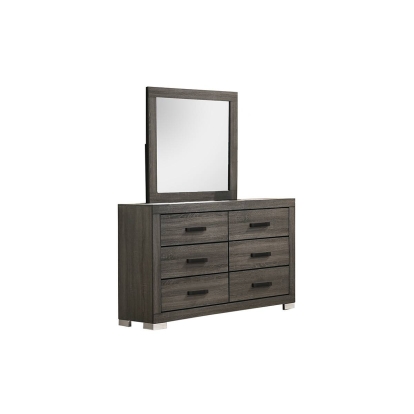 Poundex Dresser Model F5493