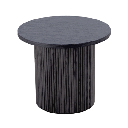 VIG Furniture Black End Table SKU VGDW-J5939B-BLK - Product ID 80423