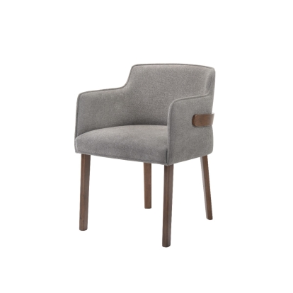VIG Furniture Grey Dining Chair SKU VGMAMI-723-GRY - Product ID 78253AZ