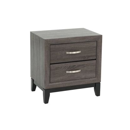 Poundex Nightstand Model F4961